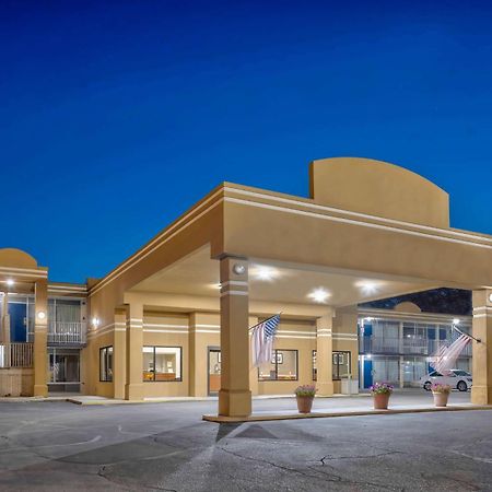 Motel 6 Effingham, Il Esterno foto