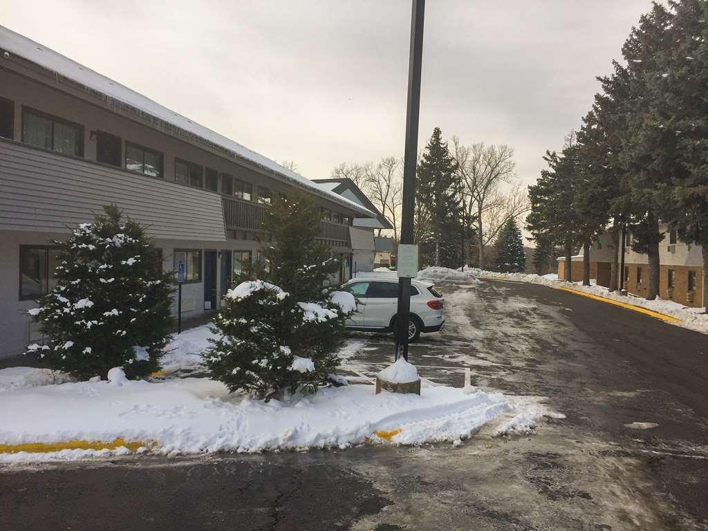 Motel 6 Effingham, Il Esterno foto