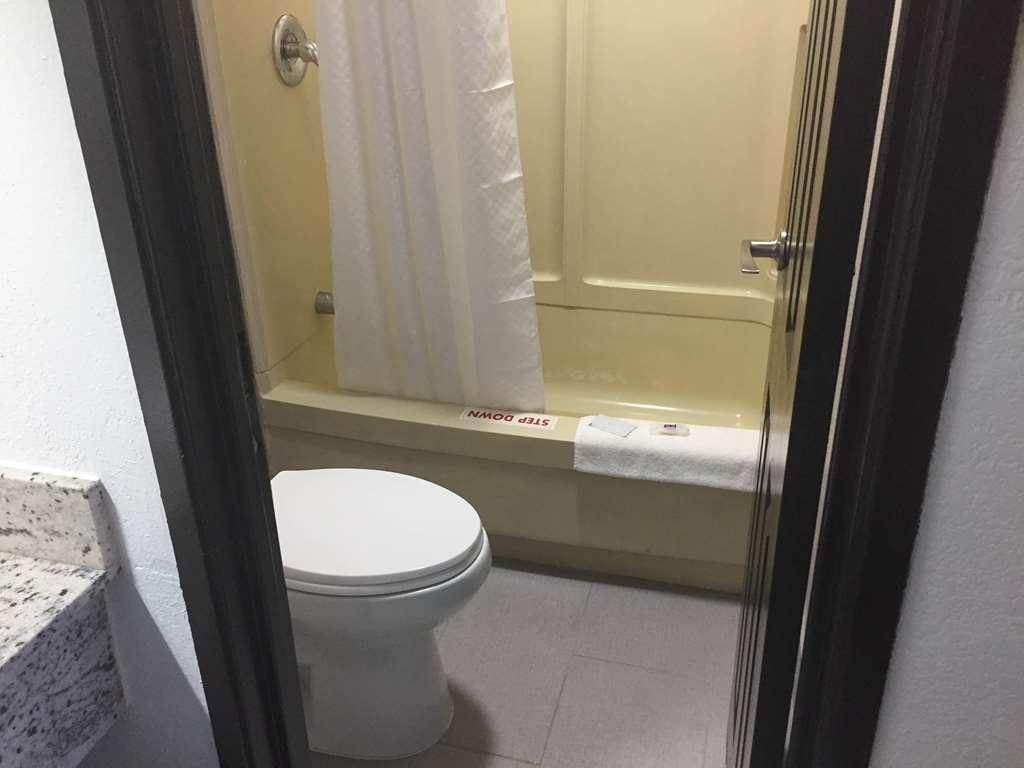 Motel 6 Effingham, Il Esterno foto
