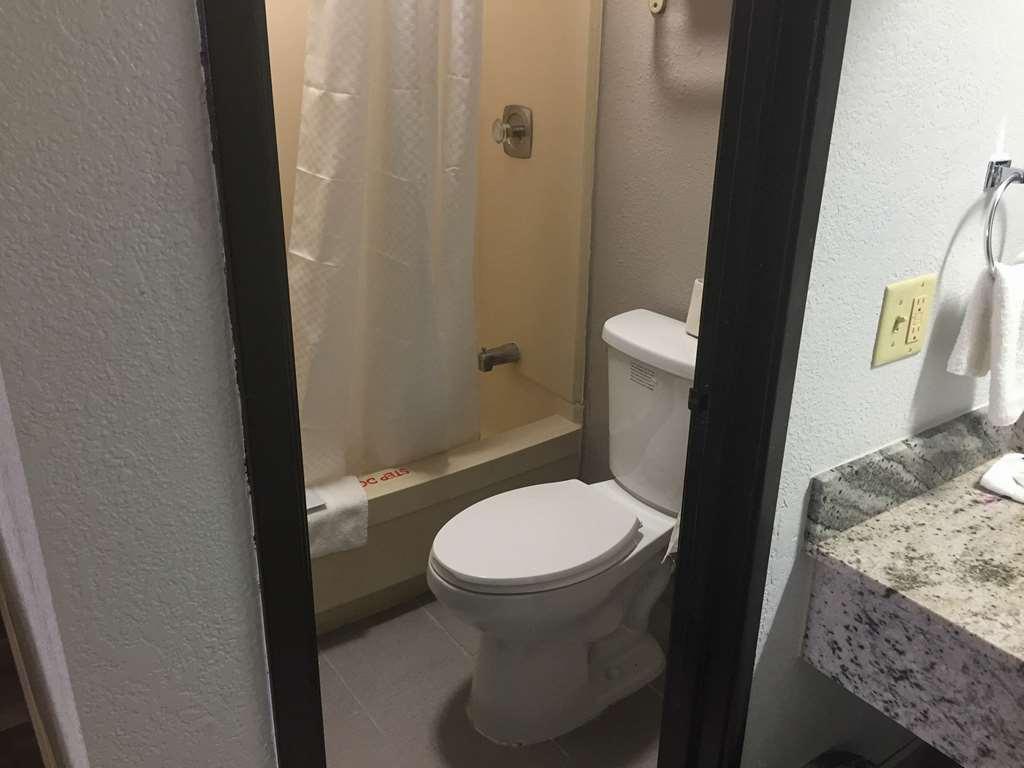 Motel 6 Effingham, Il Esterno foto